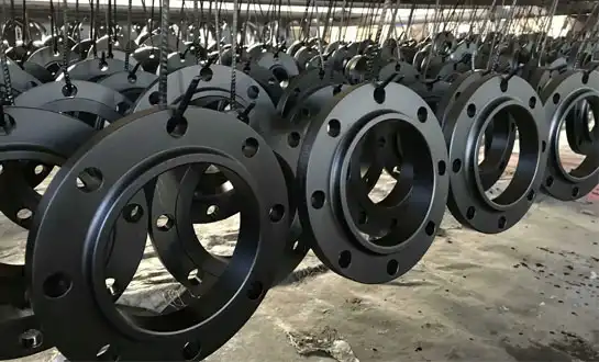 Spotting Counterfeit Flanges: 6 Authentication Methods for API 6A and ASME Certified Product