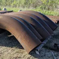 Comparing Hot Bending vs Cold Forming for Large-Diameter Pipe Bends