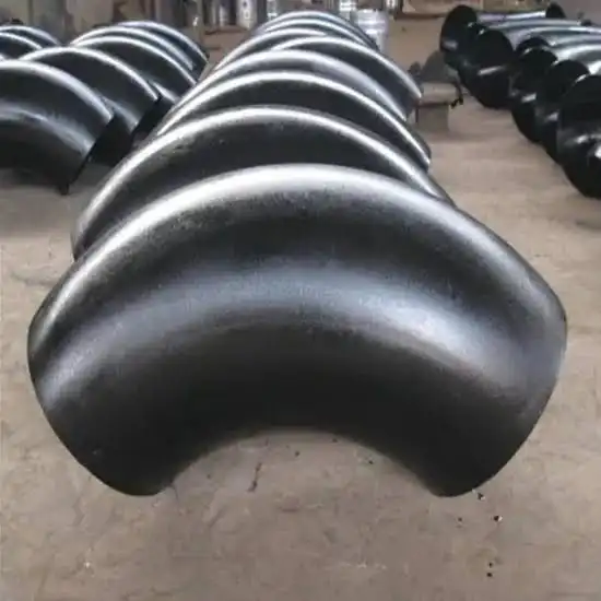 Why Elbow Pipe Radius Matters for Flow Efficiency