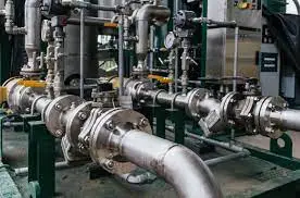 How to Reduce Costs When Sourcing Industrial Pipe Fittings？