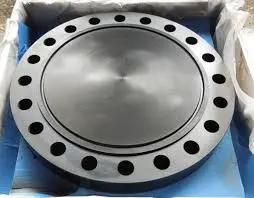 When to Use Blind Flanges in Pipeline and Pressure Vessels