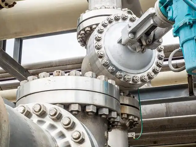 Understanding Pipe Flange Types: A Comprehensive Guide for Industrial Sourcing