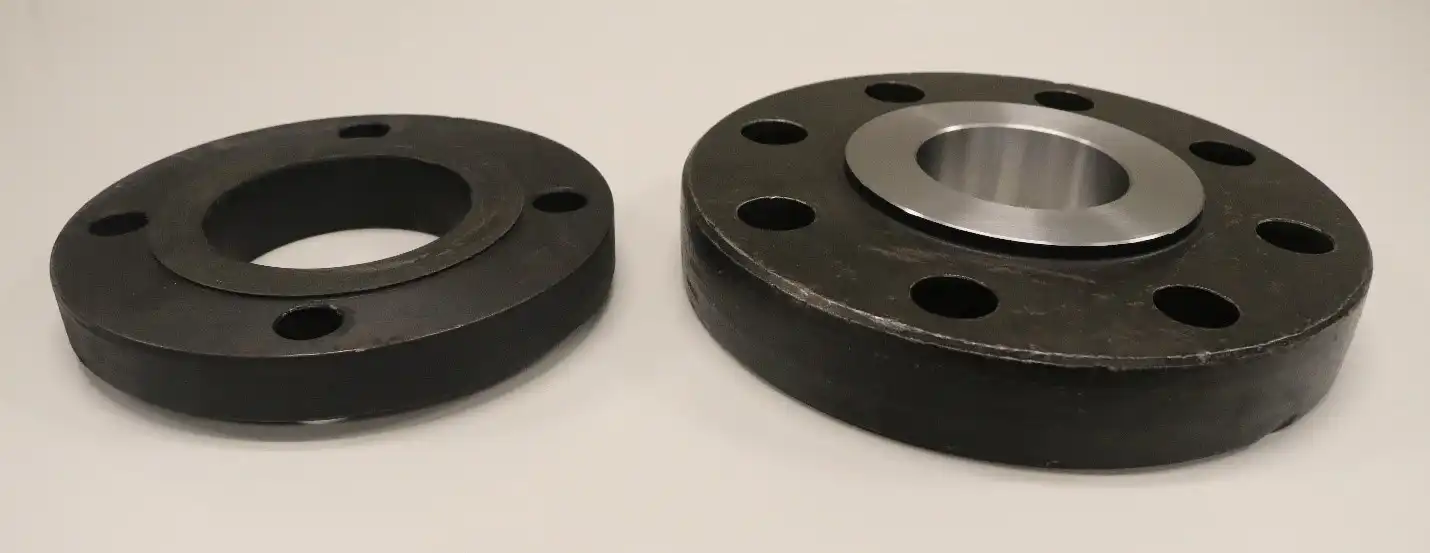 Class 150 Flange vs Class 300: Which One Fits Your Pipeline