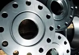 Steel Pipe Flange Pressure Ratings: How to Read Class Charts