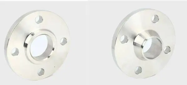 Slip On Flange vs Weld Neck: Which Fits Your Project?
