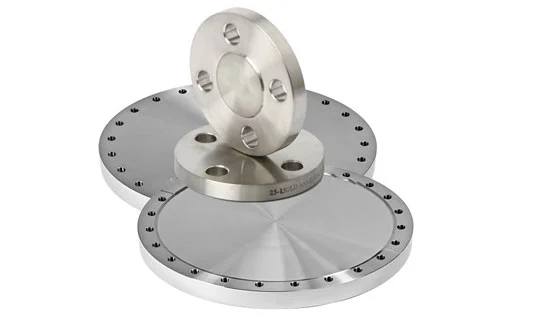 All you need to know about steel pipe flanges?