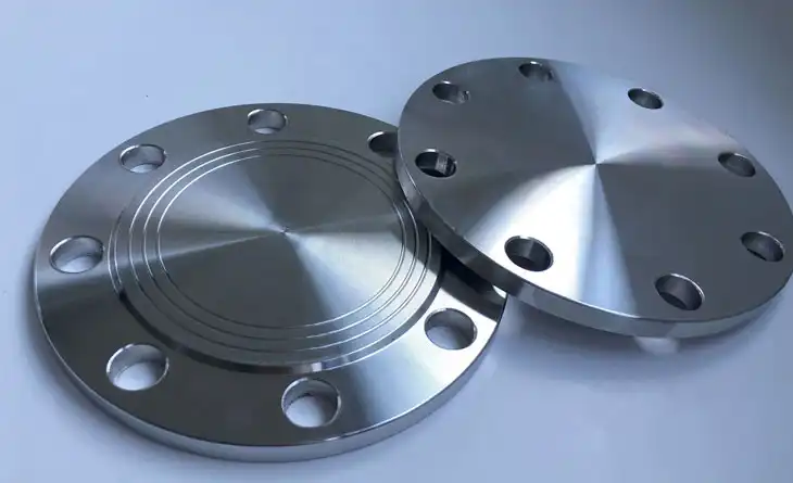 Can blind flanges be reused after maintenance？