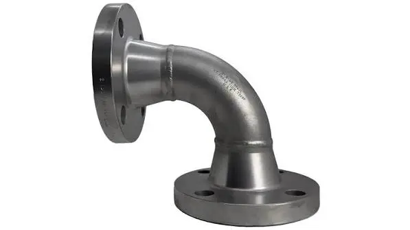Custom pipe fittings Solutions for Industrial Piping Systems