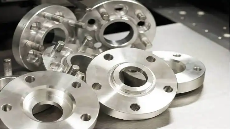 How Are Flanged Pipe Spools Designed for Faster Installation?