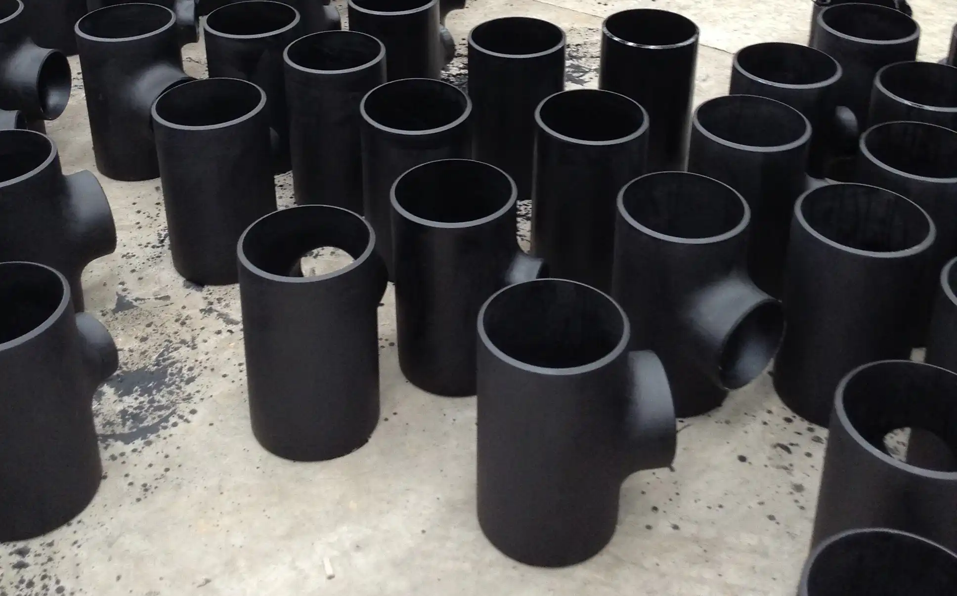 Step-by-Step Guide to Installing Butt Weld Fittings with Precision