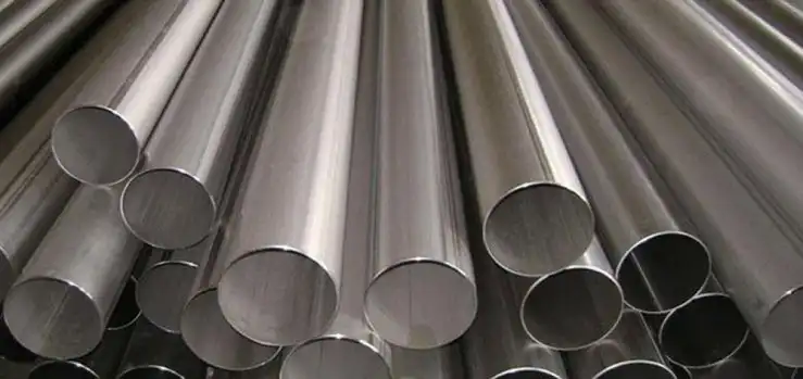 Top Applications for Seamless Steel Pipes in Oil & Gas