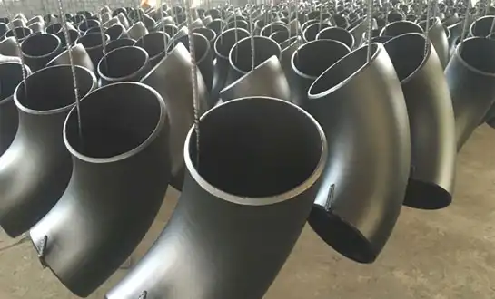 The Complete Checklist for Inspecting Shipments of Industrial Pipe Fittings