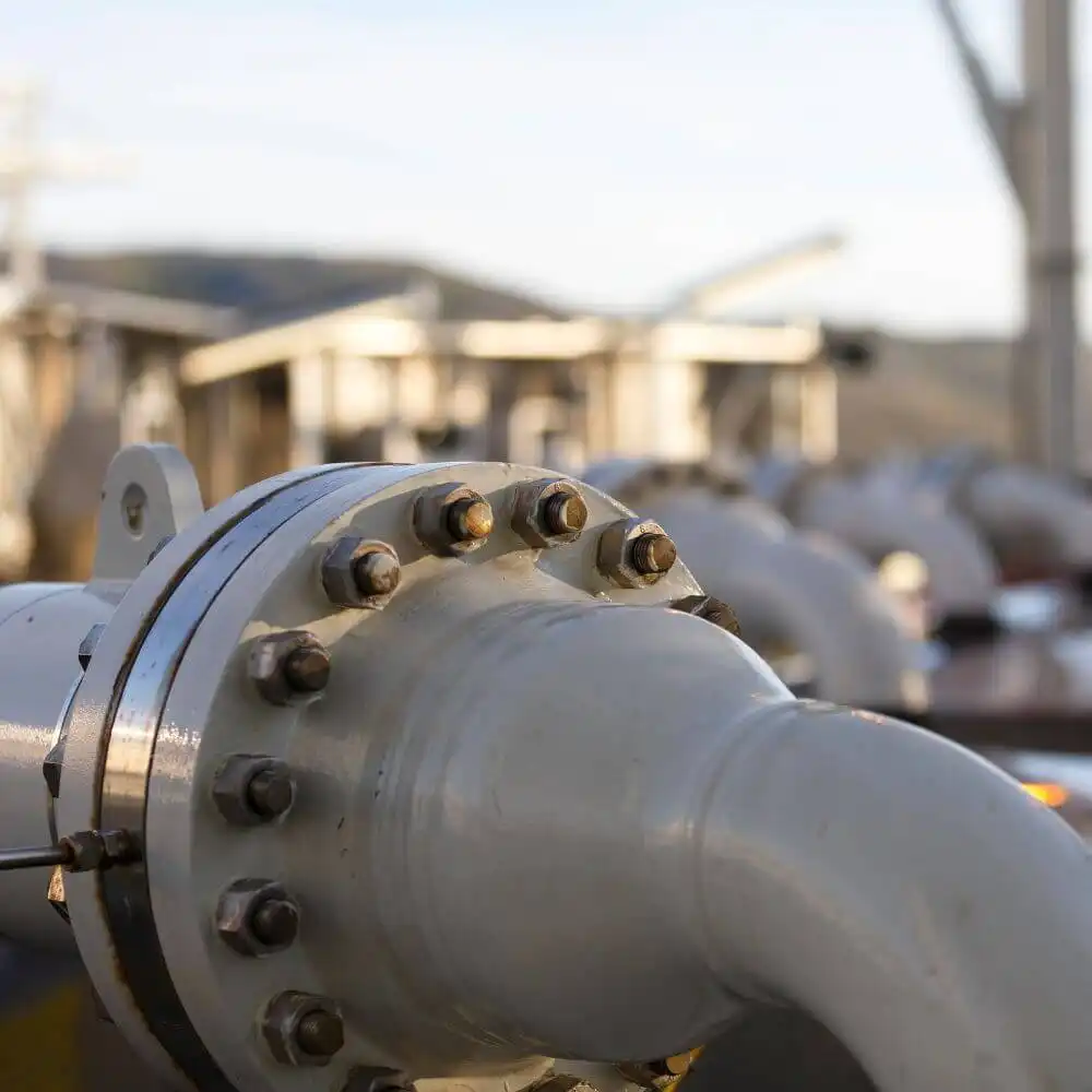 Top 10 Blind Flange Manufacturers in China 2025