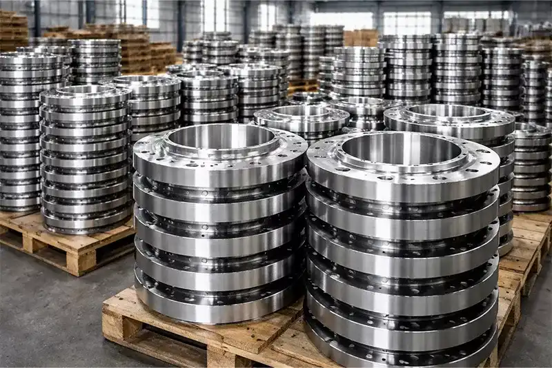 Top Ways to Cut Cost Buying Industrial Flanges in SEA