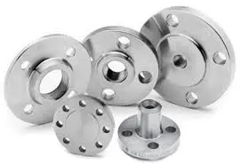 Stainless Steel Pipe Flange Benefits for Corrosive Environments