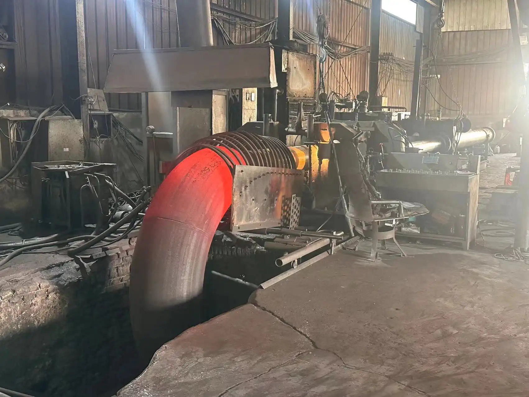 Best Steel Pipe Fittings for High-Temperature Applications Reviewed