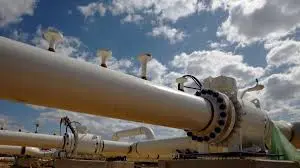 Pipeline Construction Flanges for Long-Distance Transport