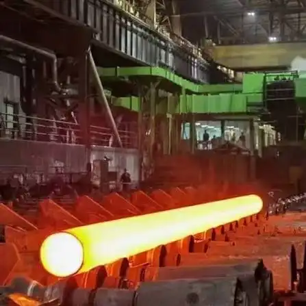 Manufacturing Tolerances in Seamless Steel Pipes