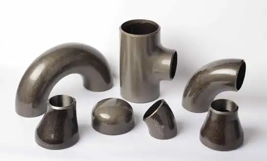 Pipe Fitting Standards: ASME, ASTM, DIN, EN Compared