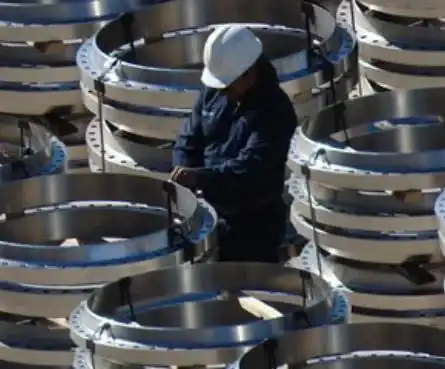 What Makes Class 600 RTJ Flanges Different from Other Pressure Class Flanges？