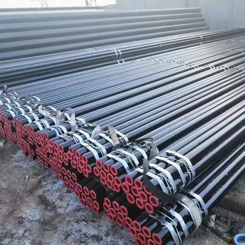 ASTM Steel Pipe Standards and Specifications Explained