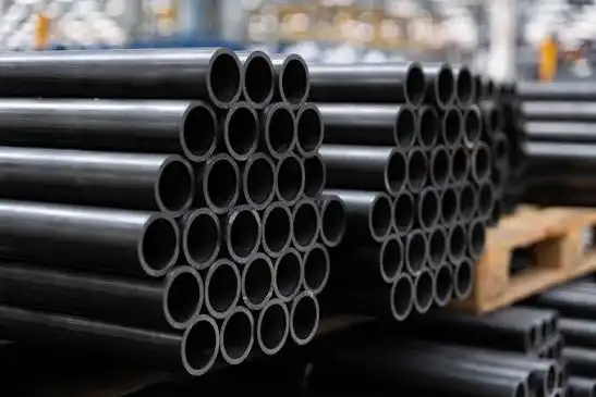 Why Your Seamless Pipe Company Must Have ISO 9001