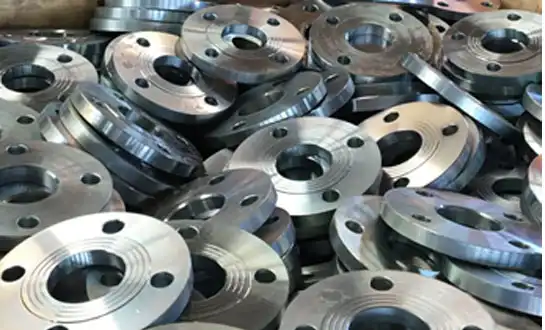 The Definitive Guide to ANSI B16.5 Flange Pressure Ratings: Class 150 to Class 2500
