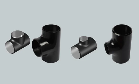 The Ins and Outs of Different Performance of Butt Weld Pipe Fittings