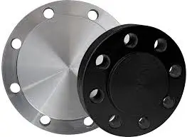 Trusted Chinese Blind Flange Exporters for Armenia Projects