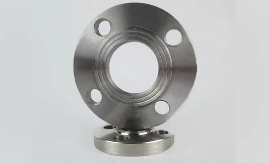 Correct Installation of Steel Pipe Flanges