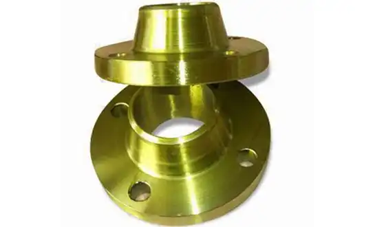 Everything You Need to Know About Flanges for Pipes