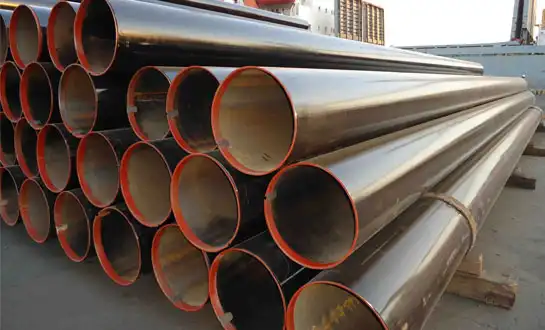 Seamless vs ERW Pipes: Microstructure Differences and Their Impact on Corrosion Resistance