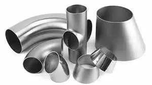 How to Select Steel Pipe Fittings for Oil & Gas Projects Safely？