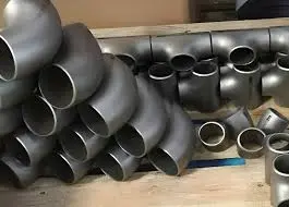 How to Source Buttweld Pipe Fittings from China to Oman？