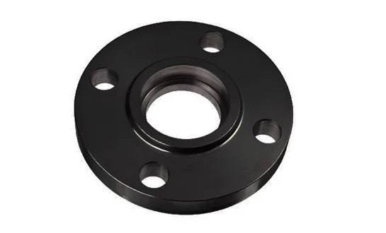 All you need to know about Carbon Steel Flanges