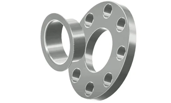 Pipe Flanges: Types, Styles & Applications