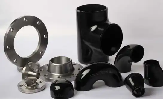 Difference Between Butt Weld and Socket Weld Fittings