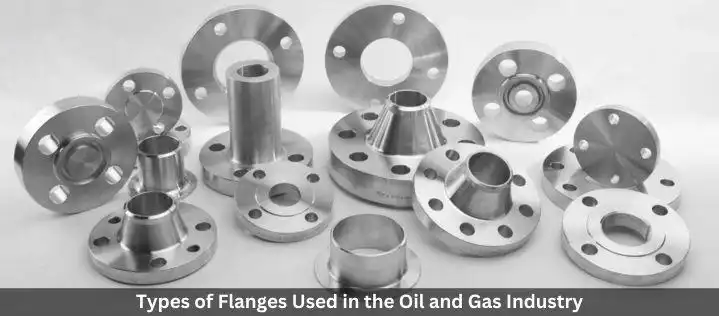 Which materials are most corrosion-resistant for oil and gas flanges？