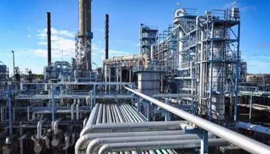 What are the best sealing materials for chemical process pipelines？