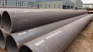 Top 10 Best ERW Pipe Brands in China 2025