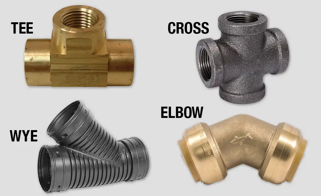 Industrial Pipe Connectors vs Standard Couplings: Pros and Cons