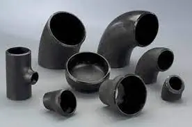 Top 5 Pipe Fittings Manufacturers in China for 2025