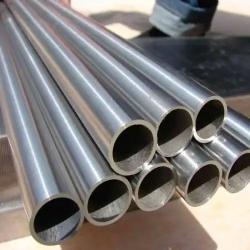 Top 10 Seamless Pipe Manufacturers in the World 2025