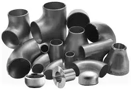 What’s the lifespan of welded pipe fittings under continuous heat？