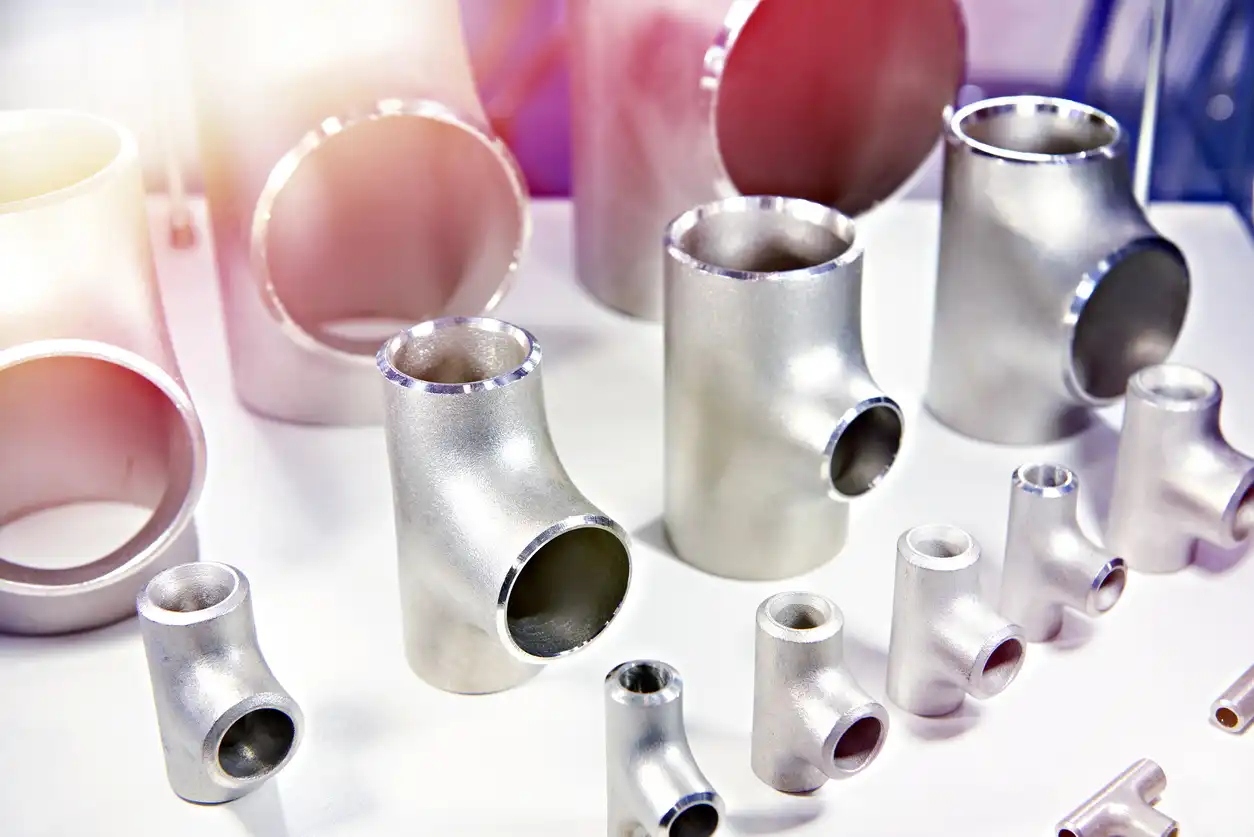 Top 8 Welded Pipe Fittings Brands Recommended by Experts