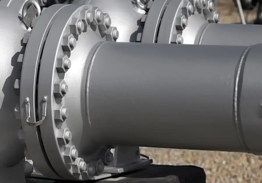 Pipe Flanges Installation: Gasket and Torque Guide