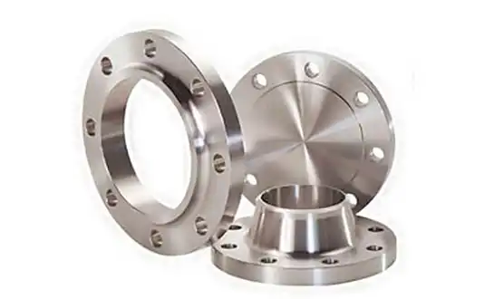 Raised Face vs Flat Face Flanges: Selecting the Right Sealing Surface for High-Pressure Systems