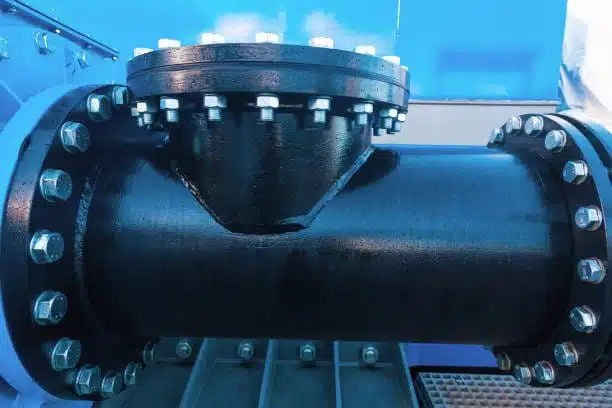 How to Measure Steel Pipe Flange Bolt Patterns and Sizes