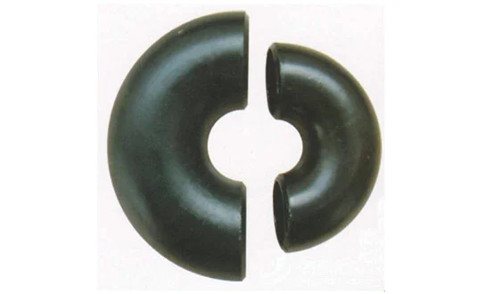 Long Radius vs Short Radius Elbows: Which One to Use?
