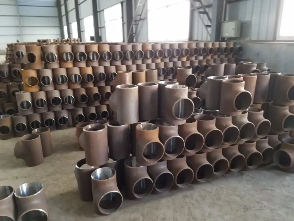 How to Evaluate the Quality of Butt Weld Fittings Before Purchase？